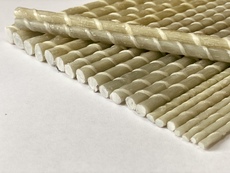 Композитна / Скловолоконна арматура