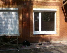 Регулювання ролет Київ, терміновий ремонт ролет, діагностика