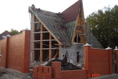 Будівництво будинків, ремонт квартир та офісів