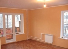 Ремонт квартир