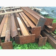 Прийом металобрухту. Приймаємо брухт чорних і кольорових мет