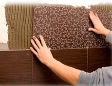 Укладання плитки Київ Дарниця Троєщина