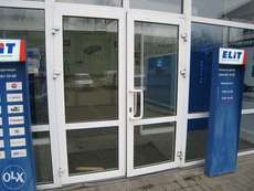 Ремонт ролет, вікон, дверей Київ, фурнітура до ролетів, віко