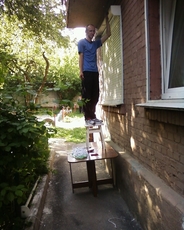 Терміновий ремонт ролет Київ, без вихідних і свят