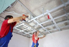 Гипсокартонщик Маляр Київ Лівий берег