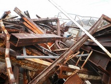 Металобрухт куплю. Здати метал