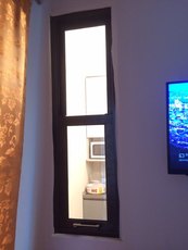 Розсувні вікна для МАФ