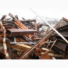 Здати металобрухт Київ, ціна вища за ринкову