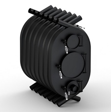 Промисловий булерьян Новаслав Пром до 2000 м3, 50 кВт