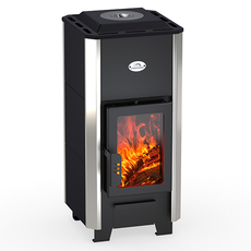 Опалювально-варильна піч Вертикаль