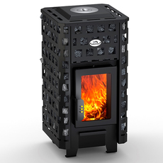 Опалювально - варильна піч Вертикаль