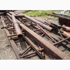 Куплю чорний лом, брухт кольорових металів