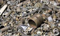 Приймаю брухт міді, латуні, свинцю, нержавіючої сталі