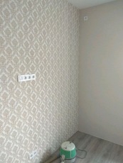 Внутрішнє оздоблення квартир