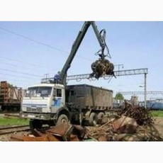 Здати метал Солом'янський район