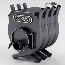 Буржуйка булер'ян