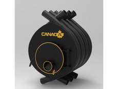 Піч камін булер'ян