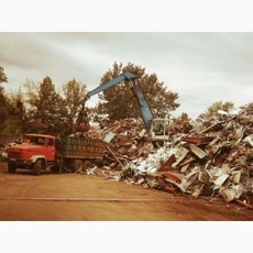 Металобрухт куплю в Києві і області самовивіз