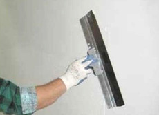 Шпаклівка Фарбування Шпалери Київ