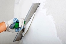 Шпаклювальні роботи Київ