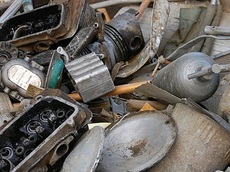 Куплю дорого мідь, бронзу, алюміній, нержавійку, латунь