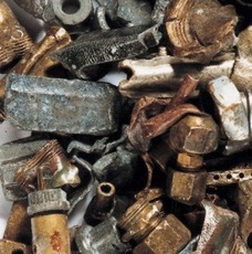 Металобрухт прийом, скупка брухту чорних і кольорових металі