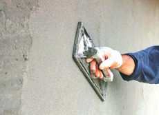 Шпаклівка стін Київ послуги