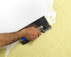 Шпаклівка старт / фініш / фарбування Київ