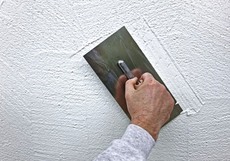 Шпаклівка стін квартири