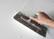 Фінішна шпаклівка стін