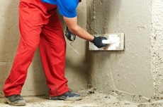 Штукатурно-малярні роботи Київ