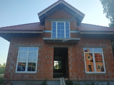 Скління будинків та квартир