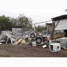 Прийом металобрухту Київ. Вивіз металобрухту у Києві