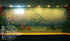 Розпис стін