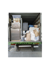 Замовити вантажників Київ - найняти вантажників недорого в К