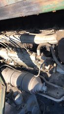 Продам рядний шестициліндровий двигун