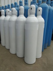 Новий балон під кисень, вуглекислоту, аргон, азот, мікс