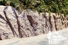 Штучні скелі