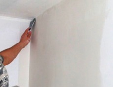 Шпаклівка стін Оболонь Виноградар Святошин