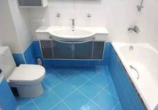 Укладання плитки Київ Троєщина