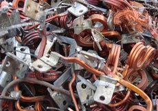 Куплю металобрухт. Приймаю чорний брухт, кольоровий брухт