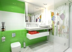 Шпаклювати стіни Поклеїти шпалери Київ