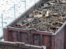 Куплю металобрухт. Приймаю чорний лом, кольоровий лом