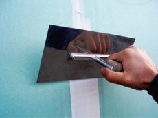 Шпаклівка стін Київ Приватний маляр