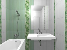 Плиткові роботи Троєщина Лісовий Райдужний