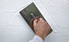 Шпаклівка стін ціна Київ