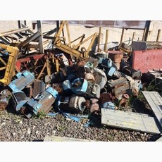 Куплю метал. Здати брухт. Пункт прийому.