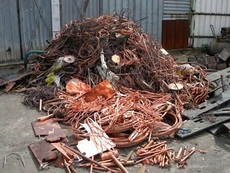 Пункт прийому металобрухту. Куплю брухт дорого.