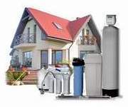 Фільтри очищення води в міських квартирах, заміських будинка