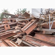 Куплю металобрухт, можливий самовивіз